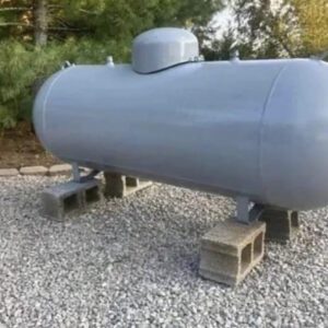 New 250 gallon Propane Tank