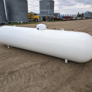 1000 gallon propane tank for sale