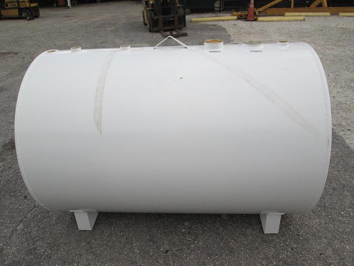 New 500-Gallon Double Wall Diesel Tank - Image 5