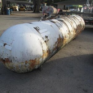 used 1000 gallon propane tanks for sale