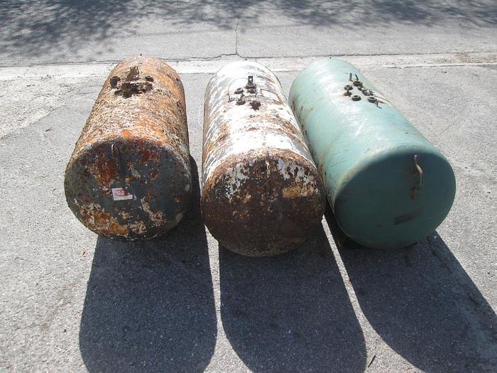 Used 120 Gallon Propane Tank - Image 5