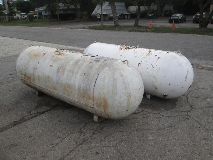 Used 500 Gallon Propane Tank - Image 3
