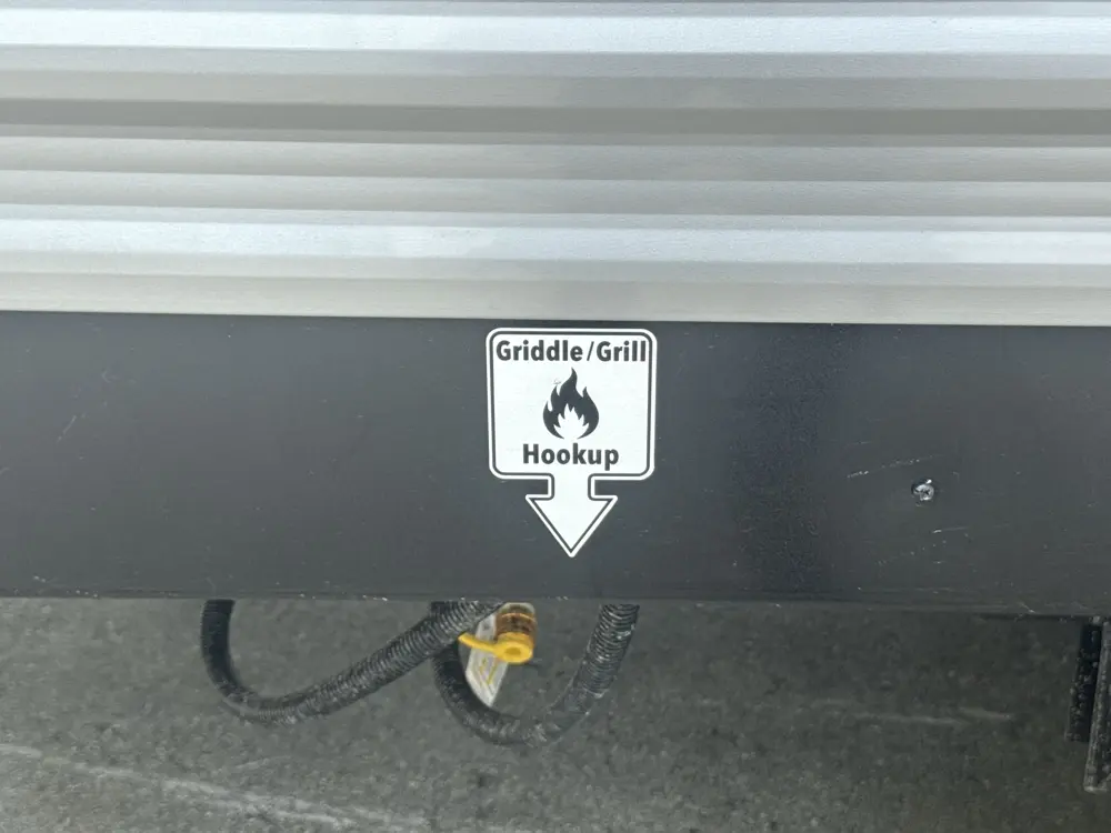 New 2026 Keystone Coleman 19R - Image 20