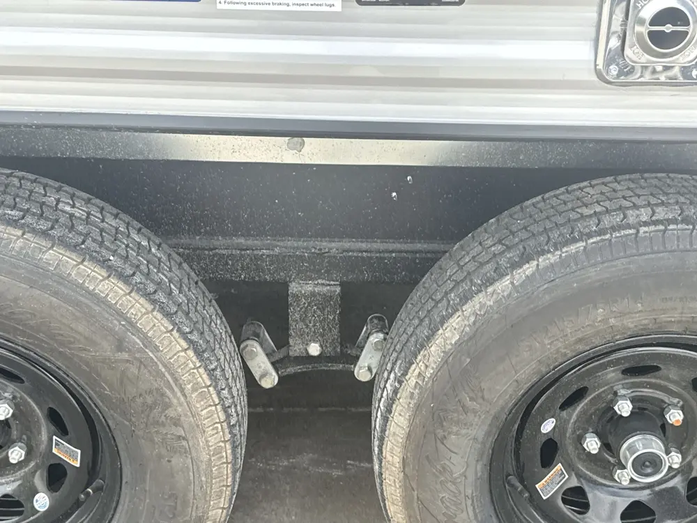 New 2026 Keystone Coleman 19R - Image 16