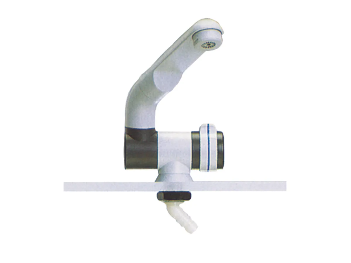 Camper/Caravan Taps, Water Pumps - Image 3