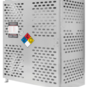 18-Hold Aluminum 20# BBQ Cage (usually arrives within 1-2 weeks)