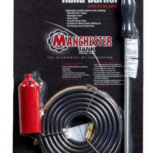 Manchester Handiboy Weed Burner Torch (usually arrives within 1-13 Days)