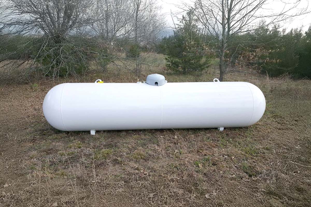 buy 1000 gallon propane tank for sale