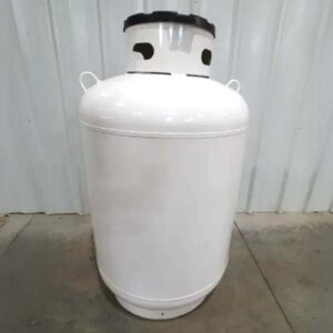 420# Dot Cylinders/ASME Tanks