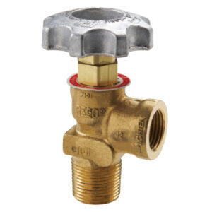 Valves for ASME and DOT