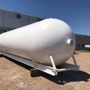 18,000 Gallon Propane Storage Skids for Sale | 250 PSI